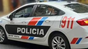 25 de Mayo: una beba se descompensó y un policía logró reanimarla a tiempo