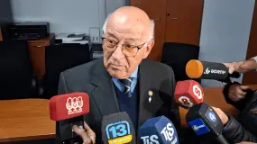 Berenguer encendió la alarma en la UNSJ: teme que falten docentes para dar clases