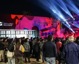 Reggae sanjuanino con fiesta abierta en el Conte Grand