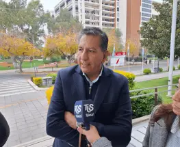 Aballay pidió mayor debate antes de autorizar el crédito para obra pública