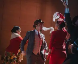 Buscan bailarines sanjuaninos para la Gala Patria del 9 de Julio