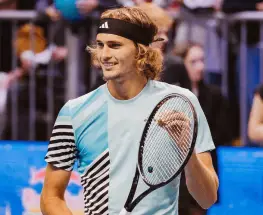 Zverev bajó a Mensik y quedó a un paso de su gran sueño en París