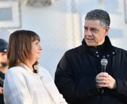 Bullrich le cerró la puerta a Jorge Macri y cambia el mapa porteño
