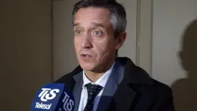 Dieron detalles sobre las últimas horas de Marcelo Carvajal antes de su desaparición y muerte