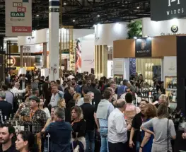San Juan busca abrirse paso en la feria más fuerte del rubro en Brasil