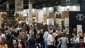 San Juan busca abrirse paso en la feria más fuerte del rubro en Brasil