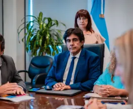 Docentes y Gobierno de San Juan vuelven a la mesa con la inflación como tema caliente