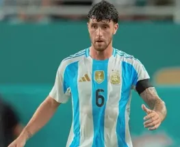 Senesi entra en escena y Scaloni mueve la lista de la Selección