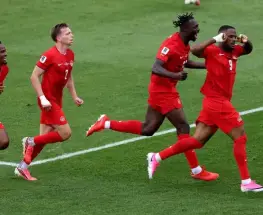 Canadá debutó en casa, pero Bosnia le arruinó la fiesta en el estreno del Mundial 2026