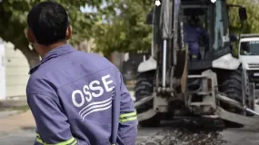 Cierran un tramo de Avenida Córdoba por tareas cloacales este sábado