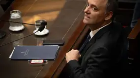 La oposición va por Adorni y el PRO abrió la puerta al quórum