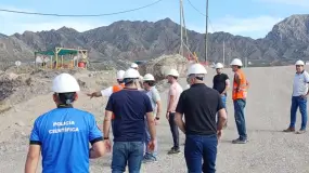 El expediente del Gran Tulum sigue en marcha y la definición se estira