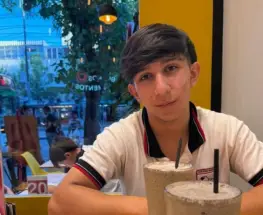 Buscan a un chico de 17 años desaparecido en la provincia: piden ayuda urgente