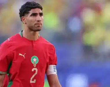 Hakimi irá a juicio en Francia por una grave denuncia que sacude al fútbol