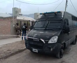 Allanamientos en Las Pampas: la Justicia Federal mueve el tablero y ya hay droga secuestrada