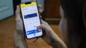 El dato que preocupa en San Juan: tres de cada cuatro personas tienen deudas
