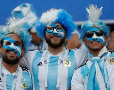 Crece el interés por viajar al Mundial y acompañar a Argentina en las próximas fases