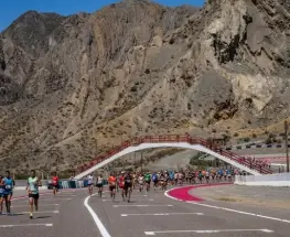 El Zonda abre sus puertas para una carrera que promete mover a todos