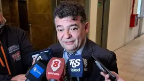 La Zona Franca de Jáchal acelera obras y San Juan busca llevar el beneficio a más departamentos