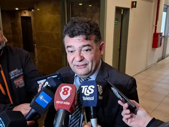 La Zona Franca de Jáchal acelera obras y San Juan busca llevar el beneficio a más departamentos