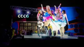 El Conte Grand será sede de la Batalla Provincial Drag Queen Social 2026