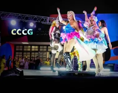 El Conte Grand será sede de la Batalla Provincial Drag Queen Social 2026