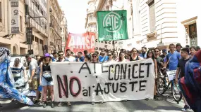 Diputados empujan un proyecto para blindar al sistema científico