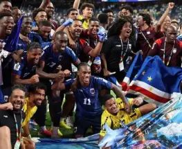 Una denuncia sacude a Cabo Verde antes del cruce con Argentina