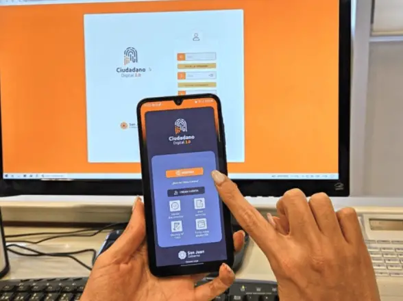 Ya se pueden ver las notas de la primaria por internet en San Juan