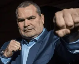 Chilavert salió con los tapones de punta tras las críticas de Dugarry a Paraguay