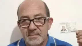 Tras una intensa búsqueda, apareció el hombre desaparecido desde el 9 de junio