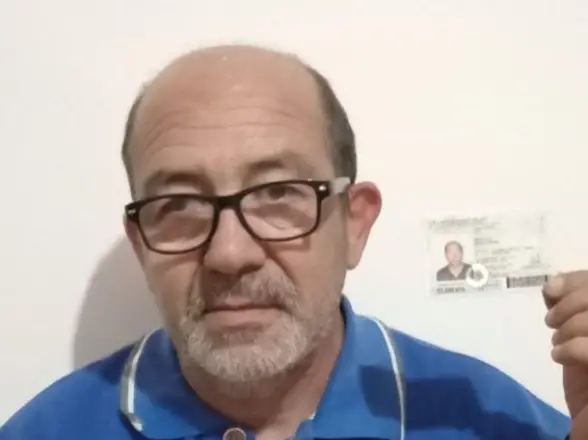 Tras una intensa búsqueda, apareció el hombre desaparecido desde el 9 de junio