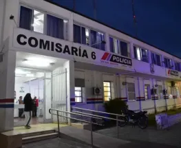 Suman dos policías más a la investigación por las lesiones en la Comisaría 6ª