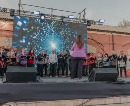 Cuatro días a puro arte, ferias y propuestas gratis en San Juan