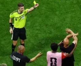 Egipto explotó tras la caída ante Argentina y habló de favoritismo en el Mundial 2026