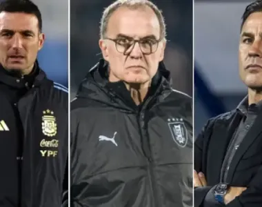 Los técnicos más caros del Mundial 2026: en qué puesto aparece Lionel Scaloni