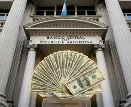 Milei ratificó su plan económico y apura la reforma del Banco Central