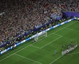 Argentina ya tiene fecha, hora y escenario para cruzarse con Inglaterra
