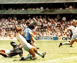 Argentina e Inglaterra: un duelo mundialista cargado de tensión y recuerdos imborrables