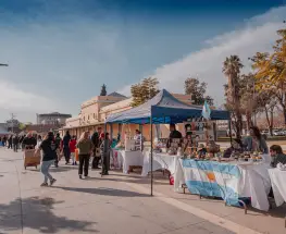 San Juan arrancó fuerte el receso con cultura, turismo y deporte a pleno