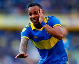 Villa pasó la revisión y ya tiene todo listo para volver a Boca