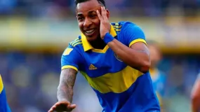 Villa pasó la revisión y ya tiene todo listo para volver a Boca