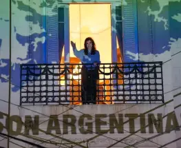 Casación frenó el pedido de Cristina Kirchner y sigue firme su domiciliaria