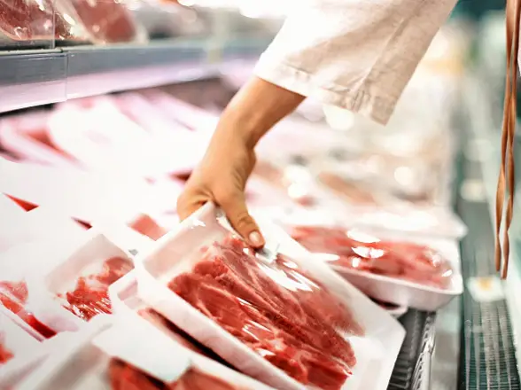 La carne vacuna se enfría en la mesa y el negocio externo pisa cada vez más fuerte