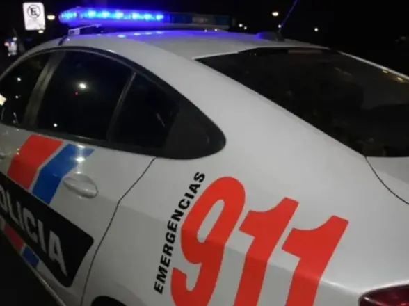 Atrapan al segundo sospechoso del tiroteo en Villa El Pino