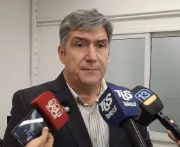 La causa del choque en Caucete apunta a un solo vehículo y descartan otra participación