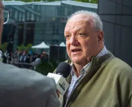 Ruggeri salió a marcar la cancha por los cambios nacionales en el vino