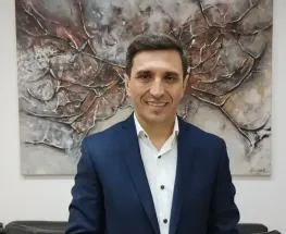 Andino rechazó la reforma del Banco Central y dijo que el plan de Milei apunta a "peruanizar" la economía
