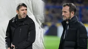 Boca y River ya tienen fecha y hora para los octavos de la Sudamericana