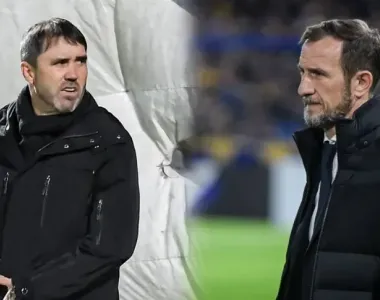 Boca y River ya tienen fecha y hora para los octavos de la Sudamericana